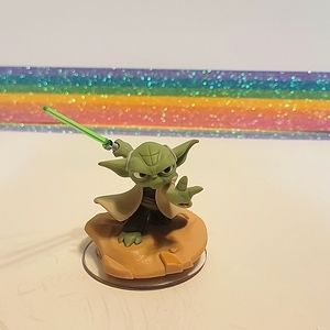 Yoda Figure Model 3.0